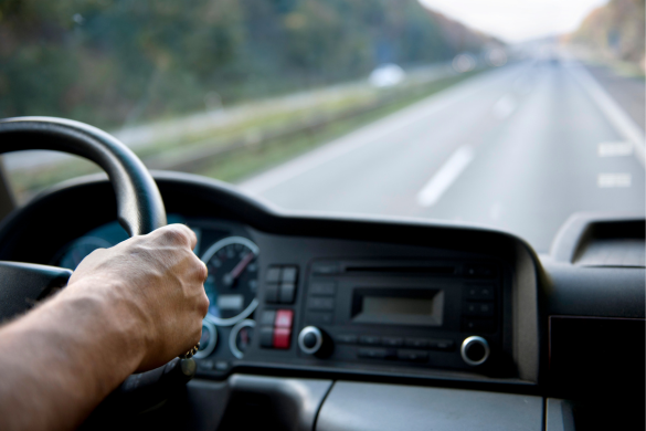 Defense Attorneys for CDL & Commercial Driver Traffic Violations Across Virginia