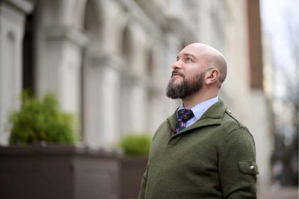 Preventative Legal & Investigation Representation