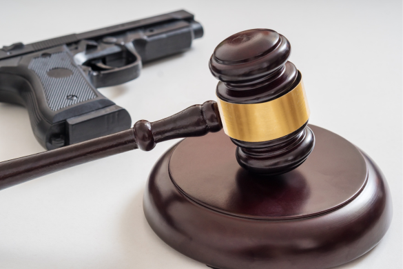 What Disqualifies You from Owning a Firearm in Virginia — And How to Restore Your Rights