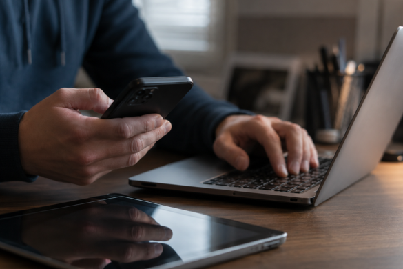 Can You Be Charged for Online Harassment in Virginia?