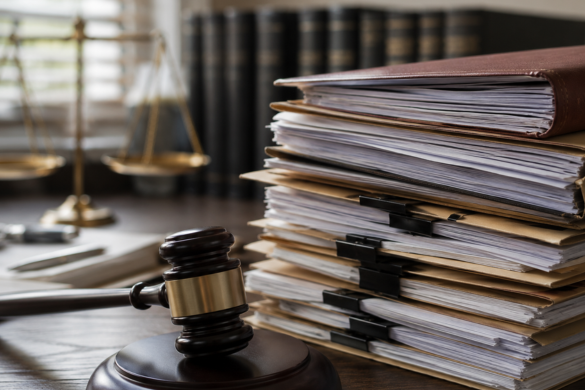 Can You Seal a Criminal Record in Virginia?