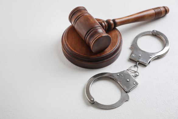 Criminal Defense Attorney in Powhatan County VA